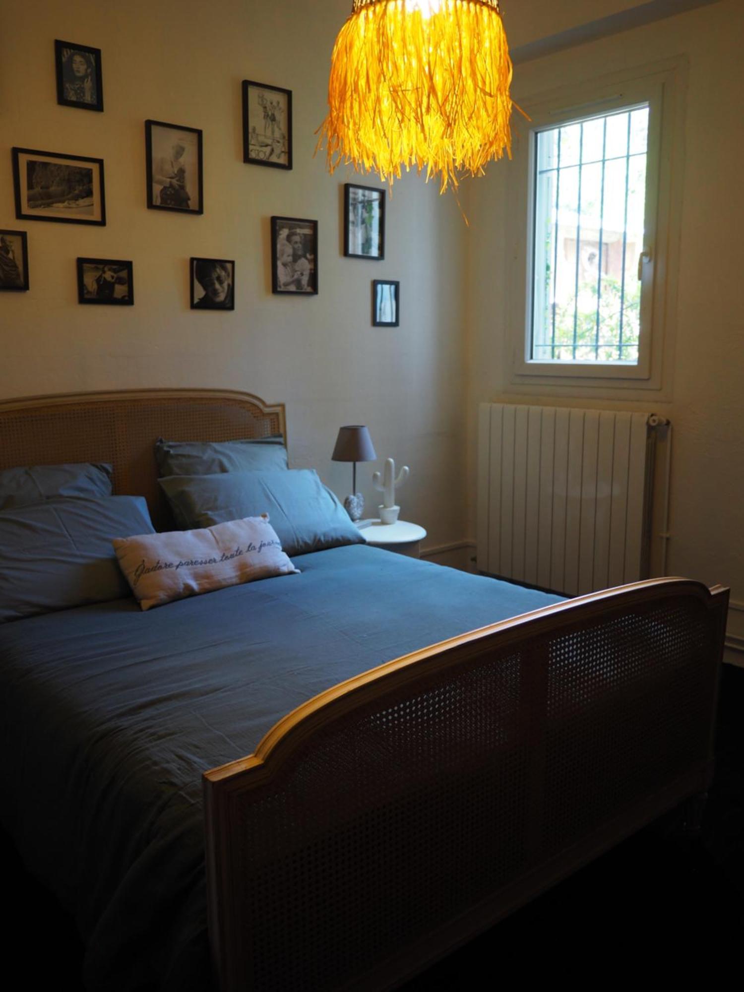 Chambre Familiale Avec Terrasse Aux Portes Du Verdon Apartment Trigance Exterior foto